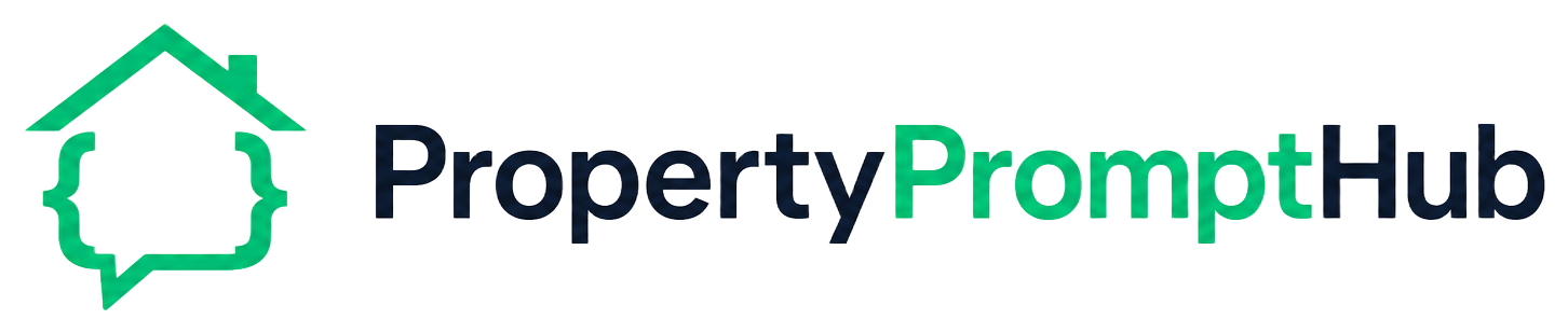 PropertyPromptHub